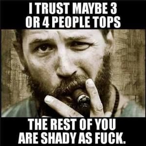 Meet your Posher, Ryan